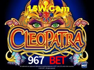 967 Bet - Pagamento PIX Instantâneo