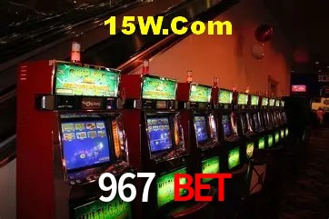 967 Bet - Winners Celebration